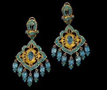 Antiques with Asian Art, Icons, Jewellery, Fine Art & Collectables (Devon)